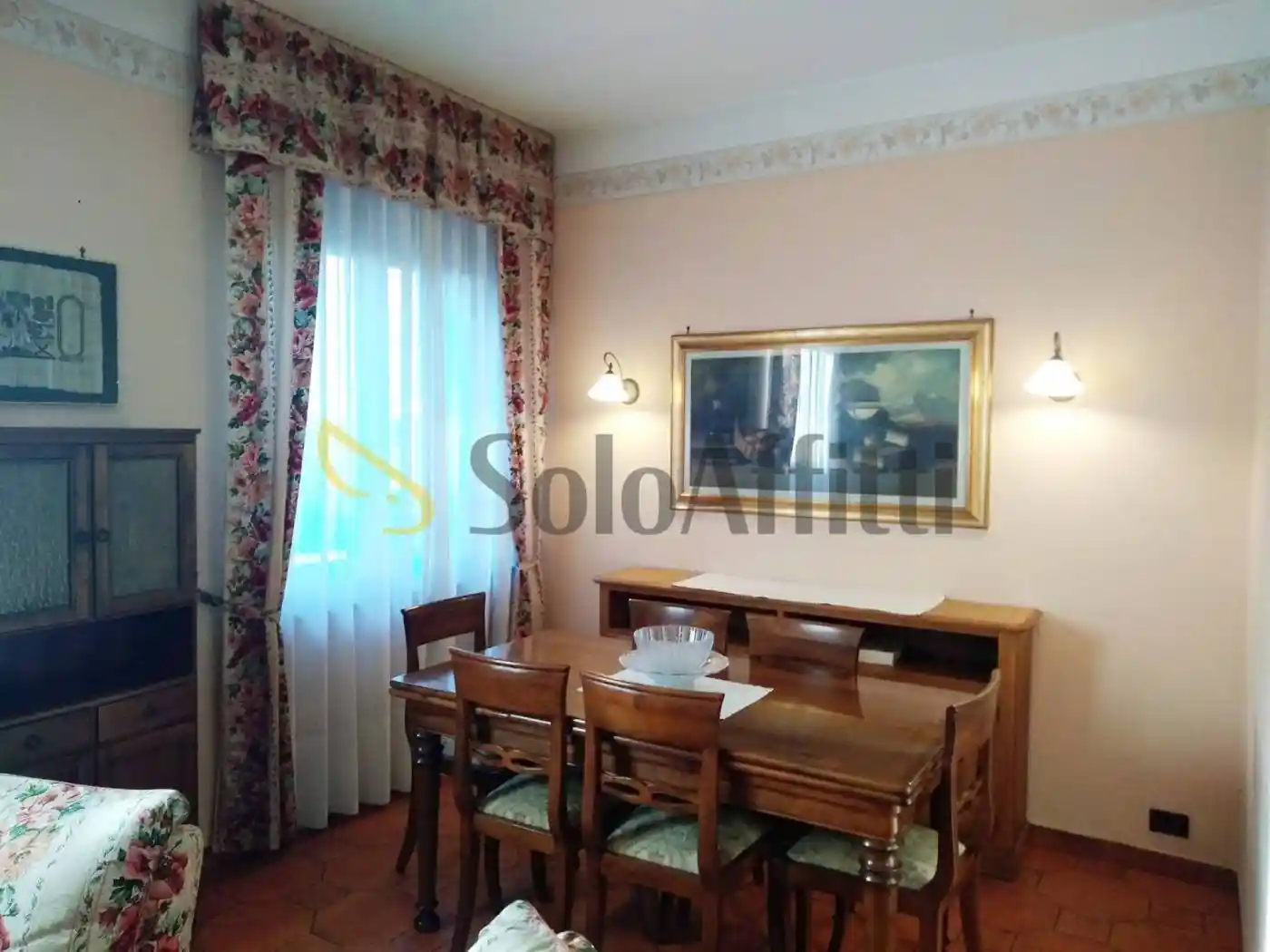 Appartamento in affitto a Borgaro Torinese