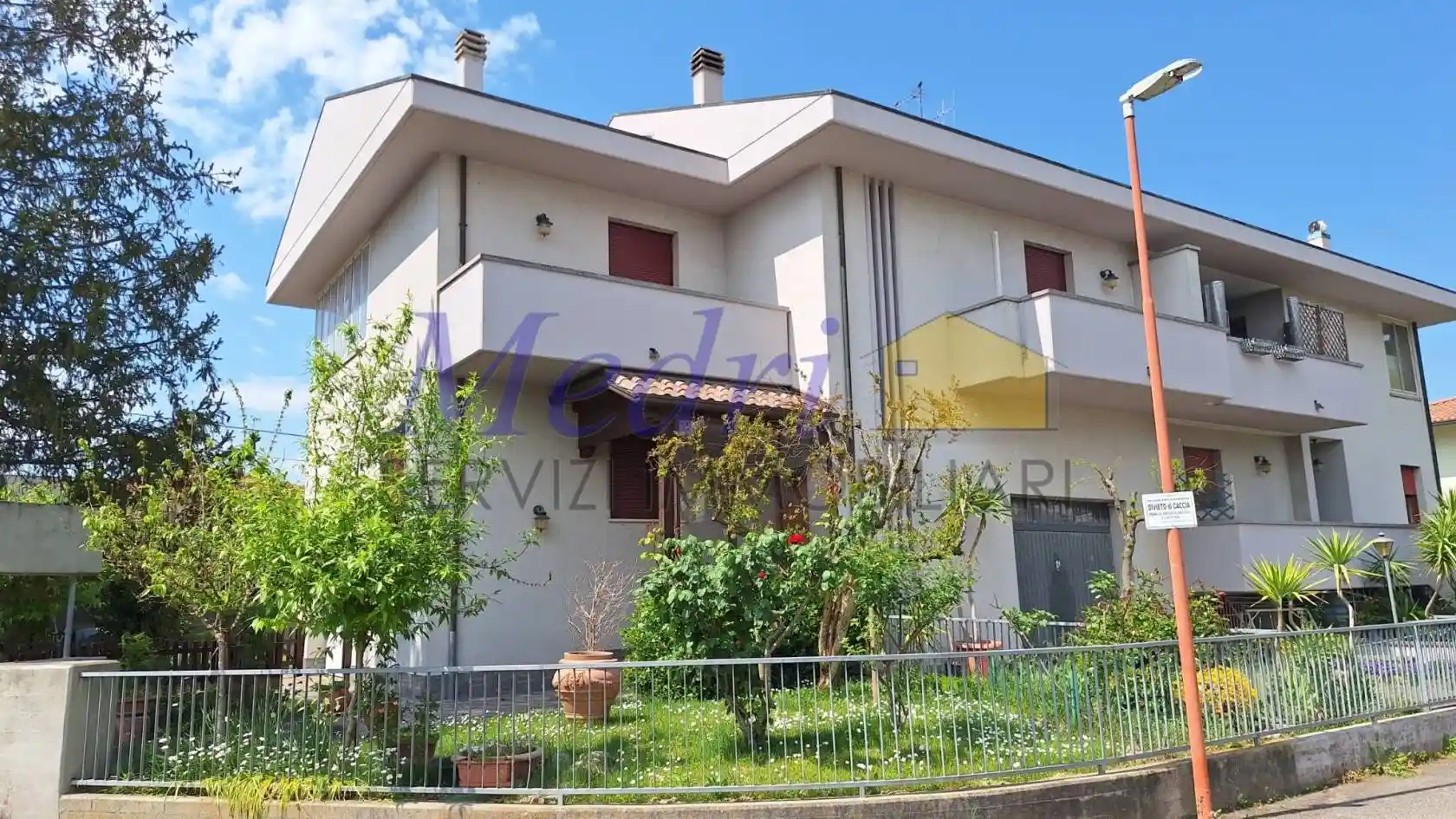 Villetta a schiera in vendita a Cesena