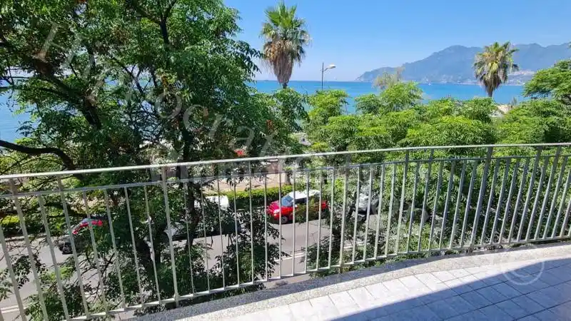 Appartamento in affitto a Salerno