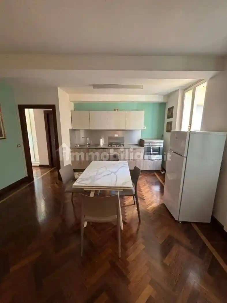 Appartamento in affitto a Modena