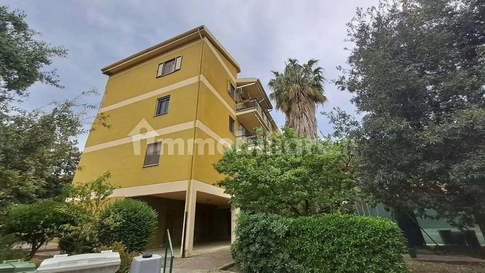 Appartamento in vendita a Sassari
