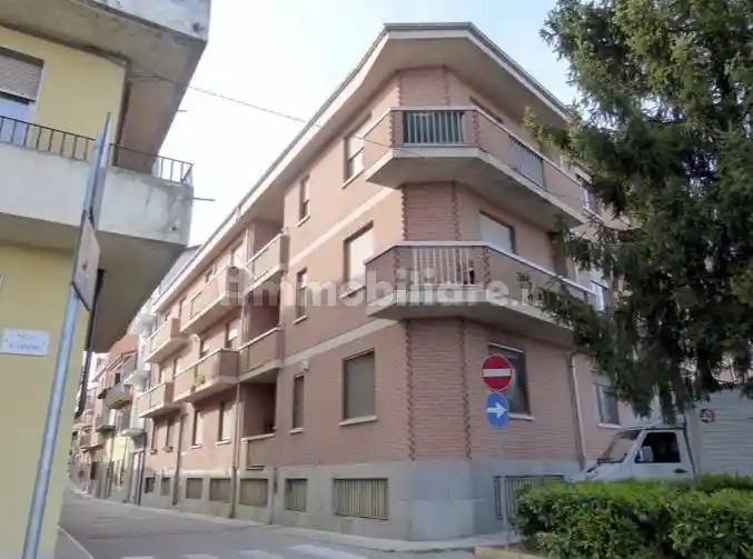 Appartamento in vendita a San Damiano d'Asti