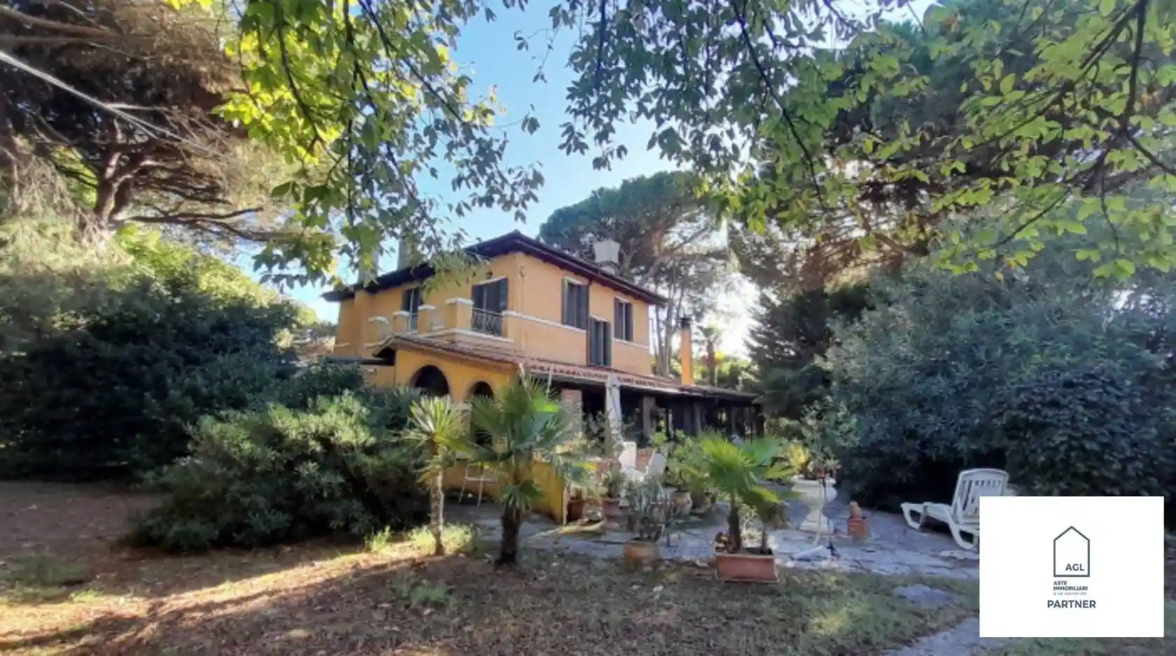 Villa in vendita a Cavallino-Treporti