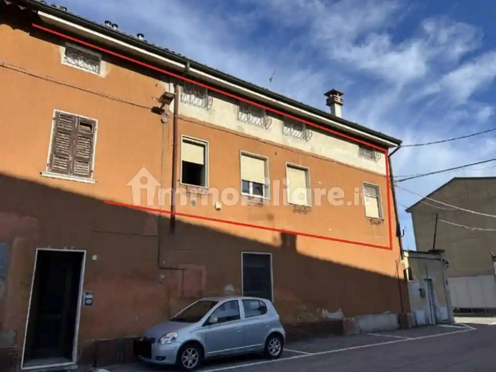 Appartamento in vendita a Casalbuttano ed Uniti
