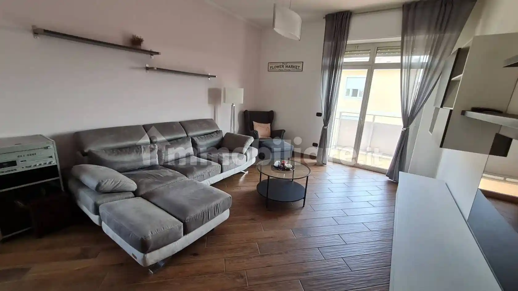 Appartamento in vendita a Novara