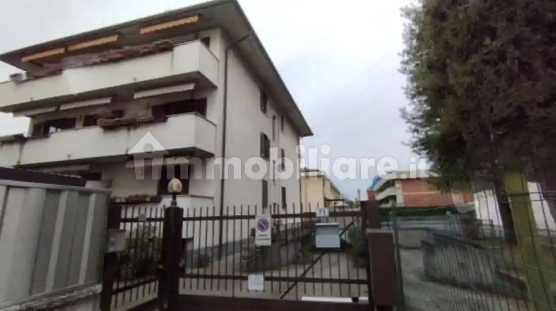 Appartamento in vendita a Busto Arsizio