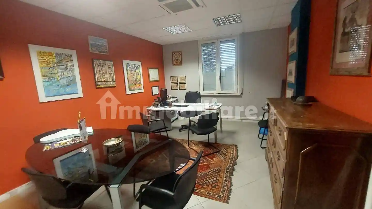Appartamento in vendita a Massa