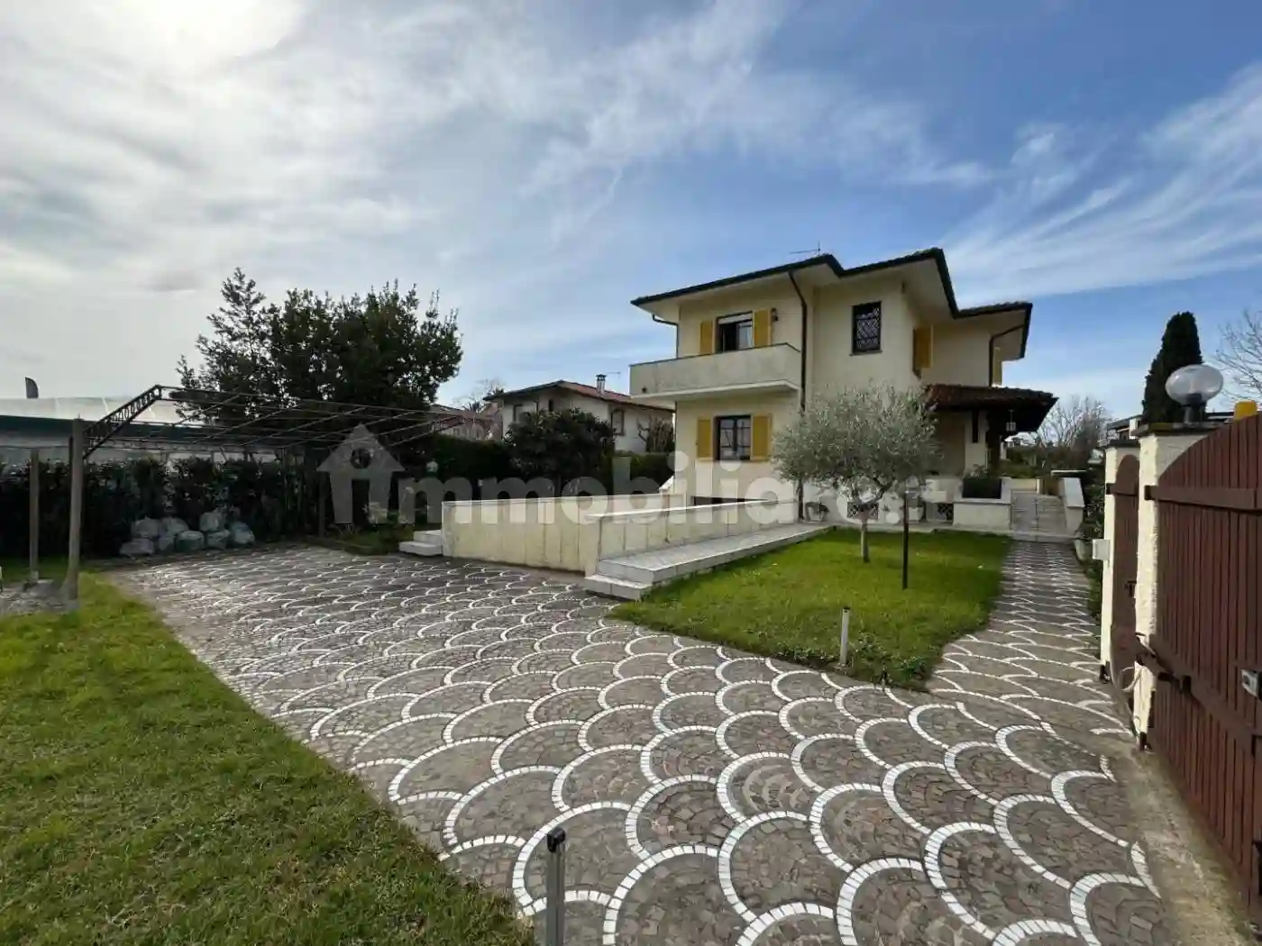Villa - foto 3