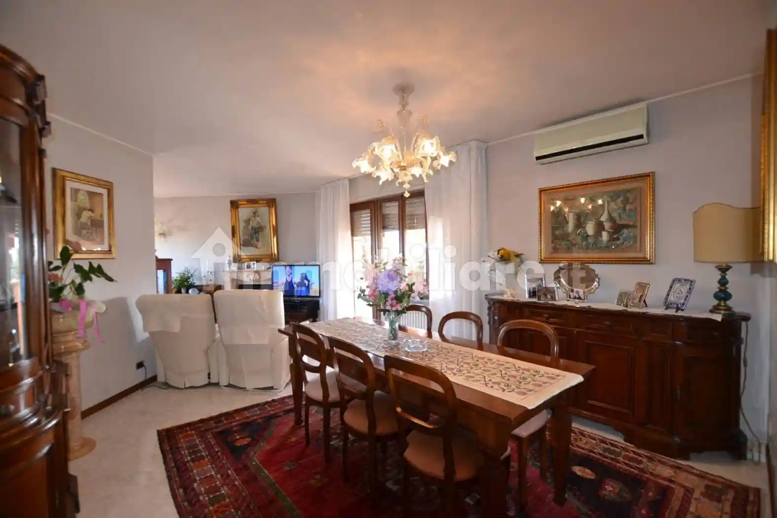 Appartamento in vendita a Pordenone