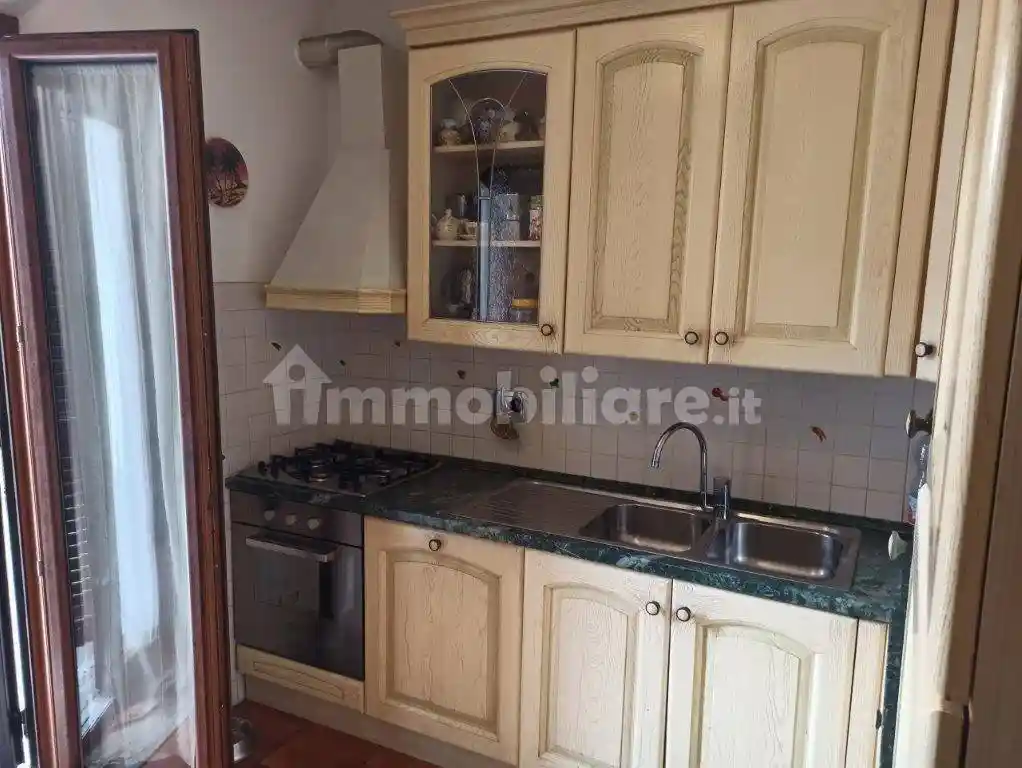 Appartamento in vendita a Massa