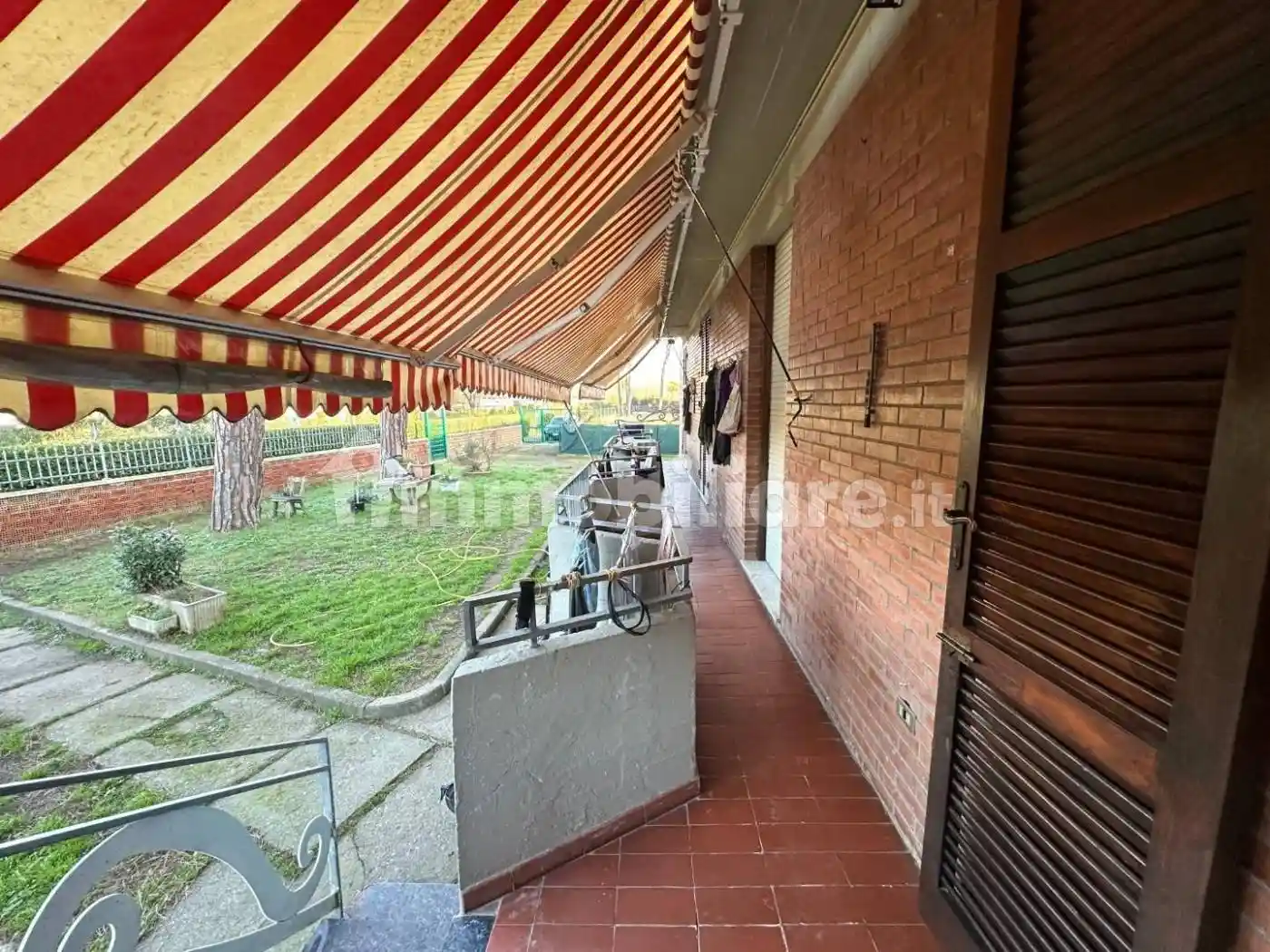 Appartamento in vendita a Massa