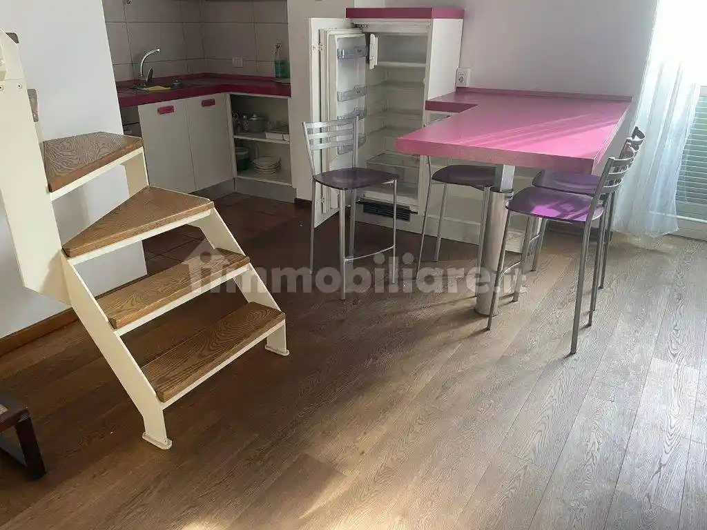 Appartamento in affitto a Cagliari