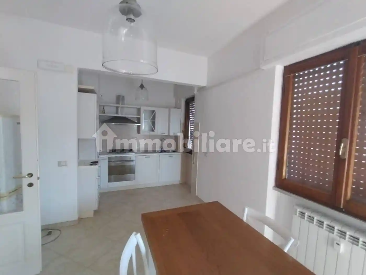 Appartamento in vendita a Carrara