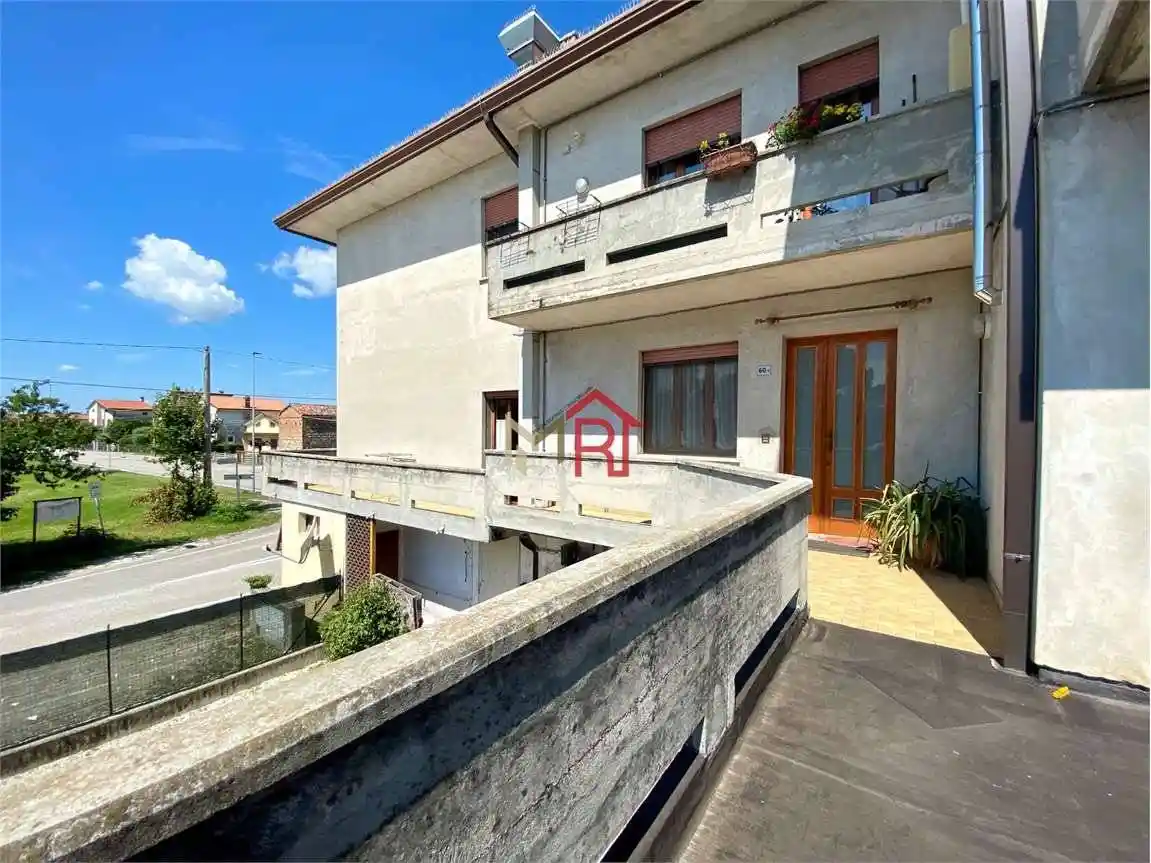 Appartamento in vendita a Godega di Sant'Urbano