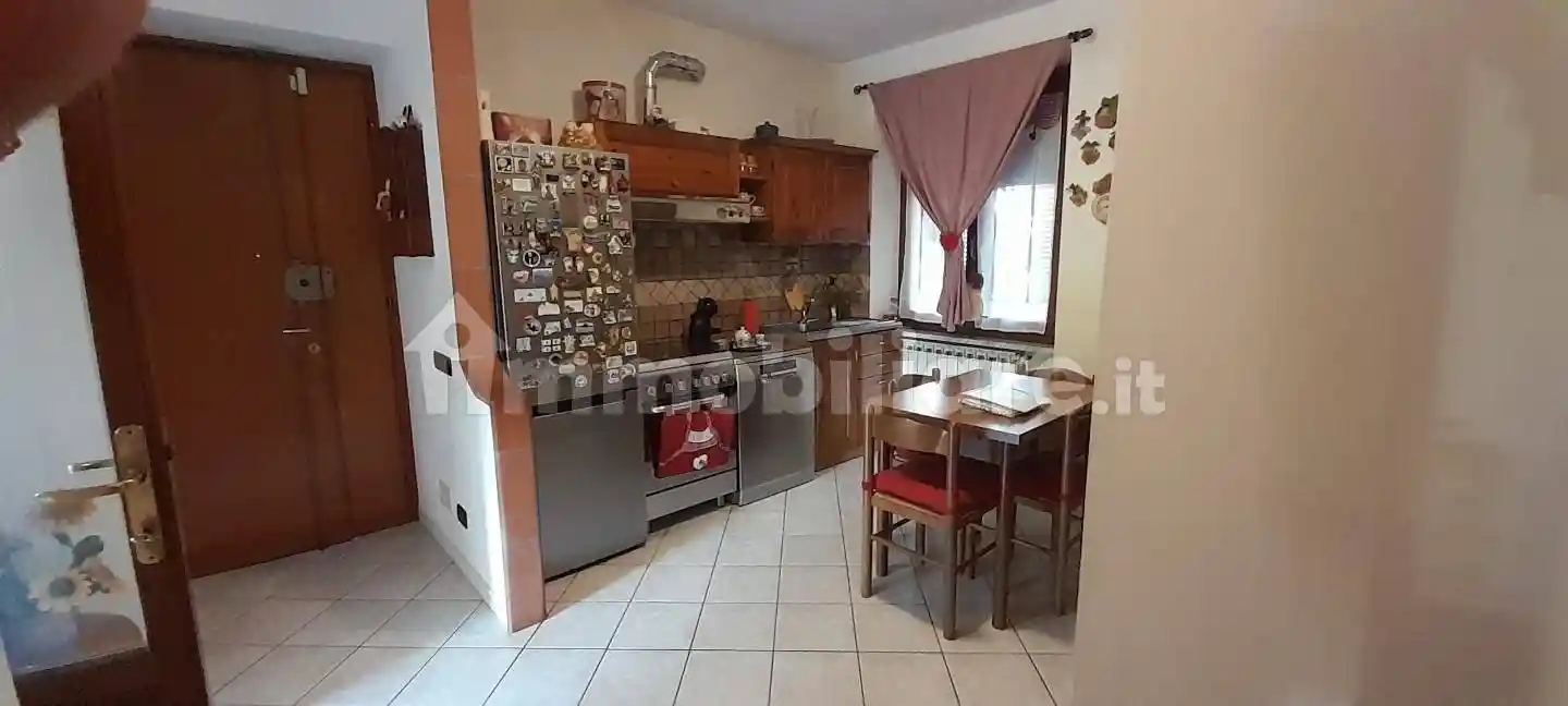 Appartamento in vendita a Massa