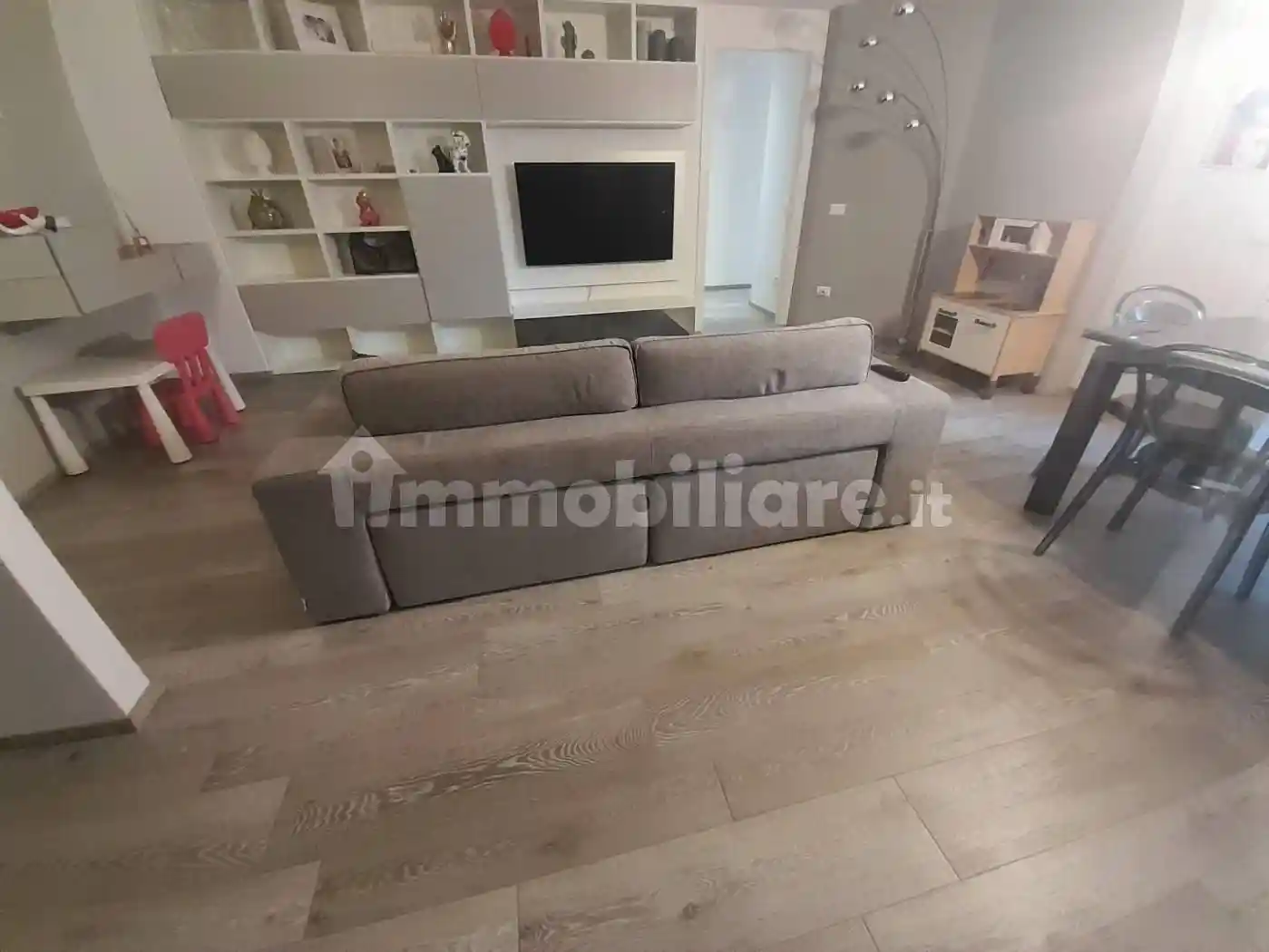 Appartamento in vendita a Massa