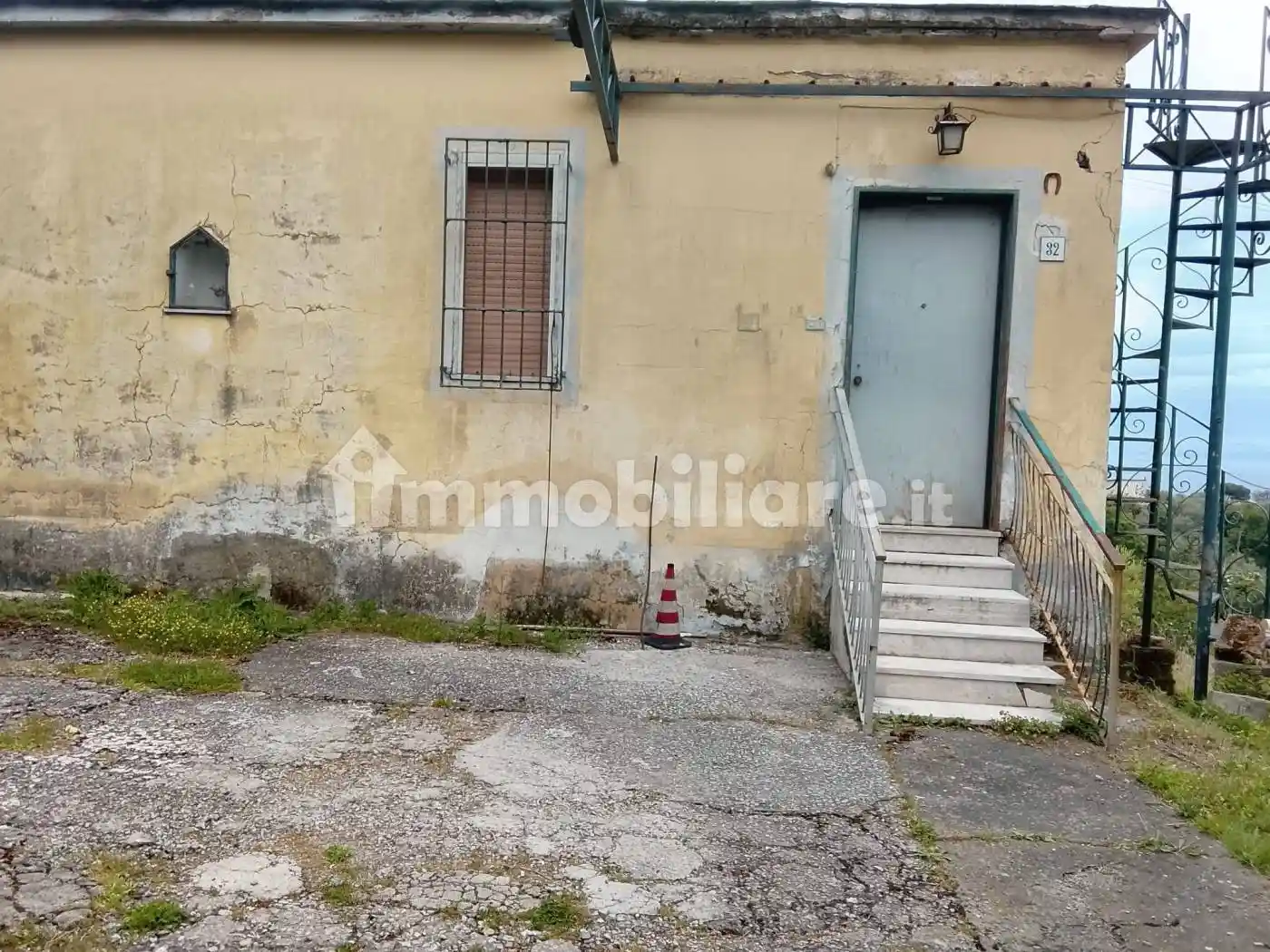 Villa in vendita a Castellammare di Stabia