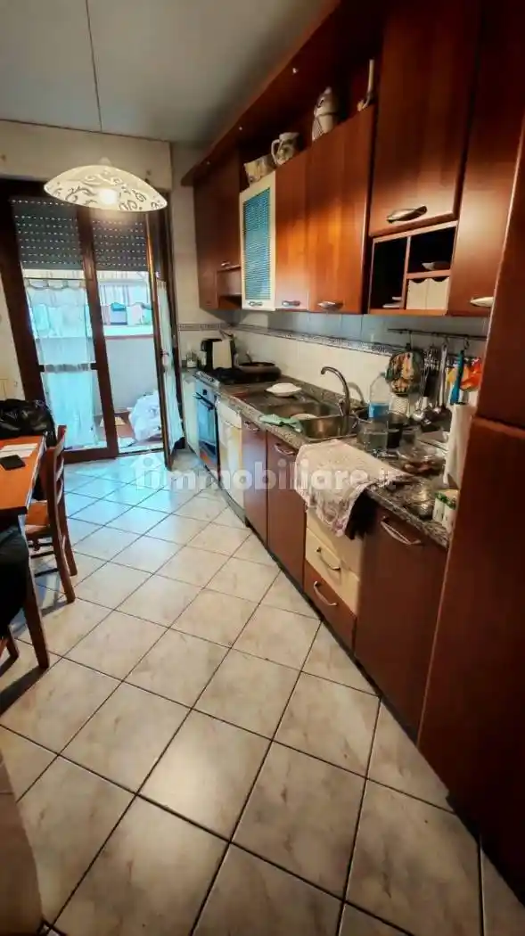 Appartamento in vendita a Massa