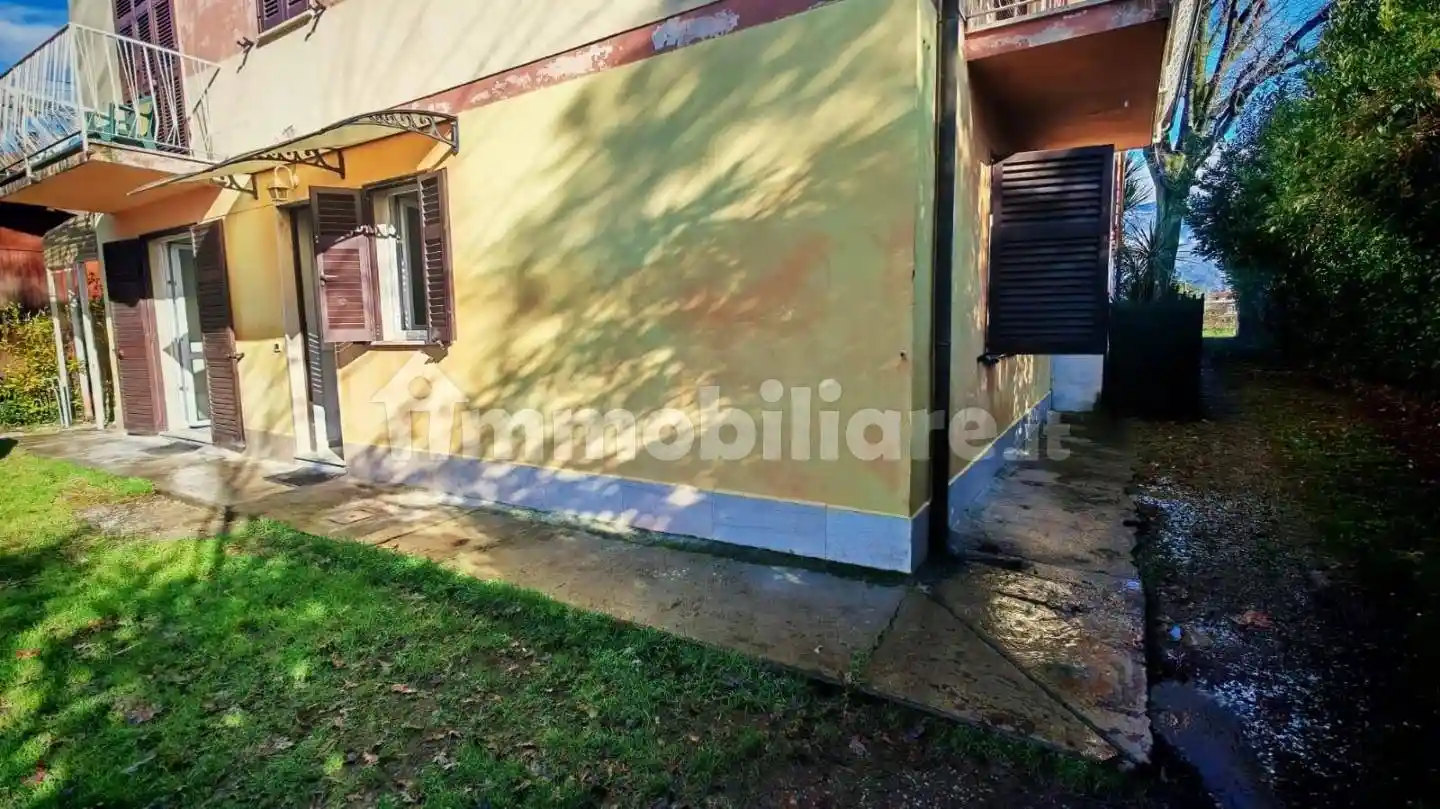 Appartamento in vendita a Massa