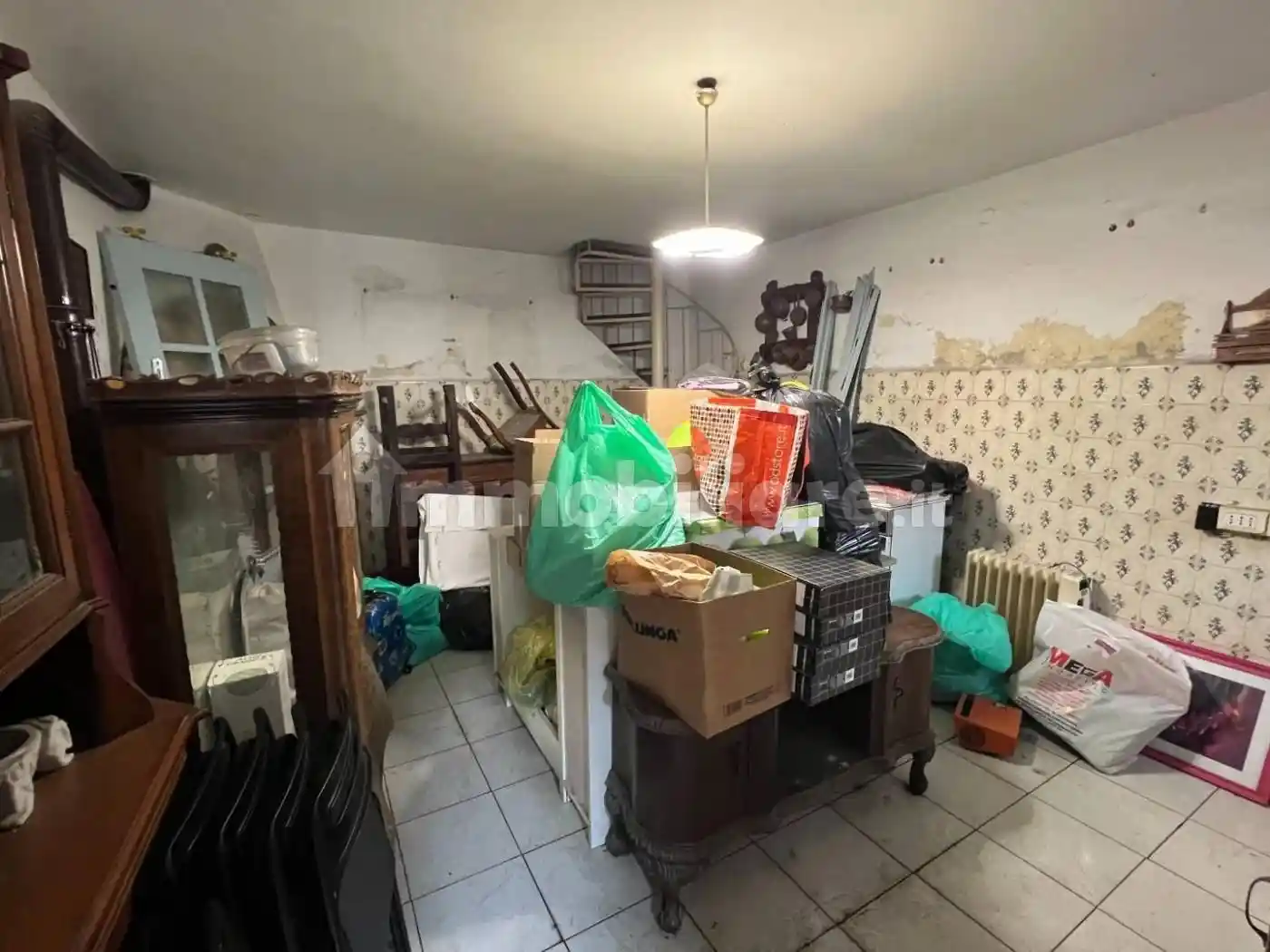 Casa indipendente in vendita a Massa