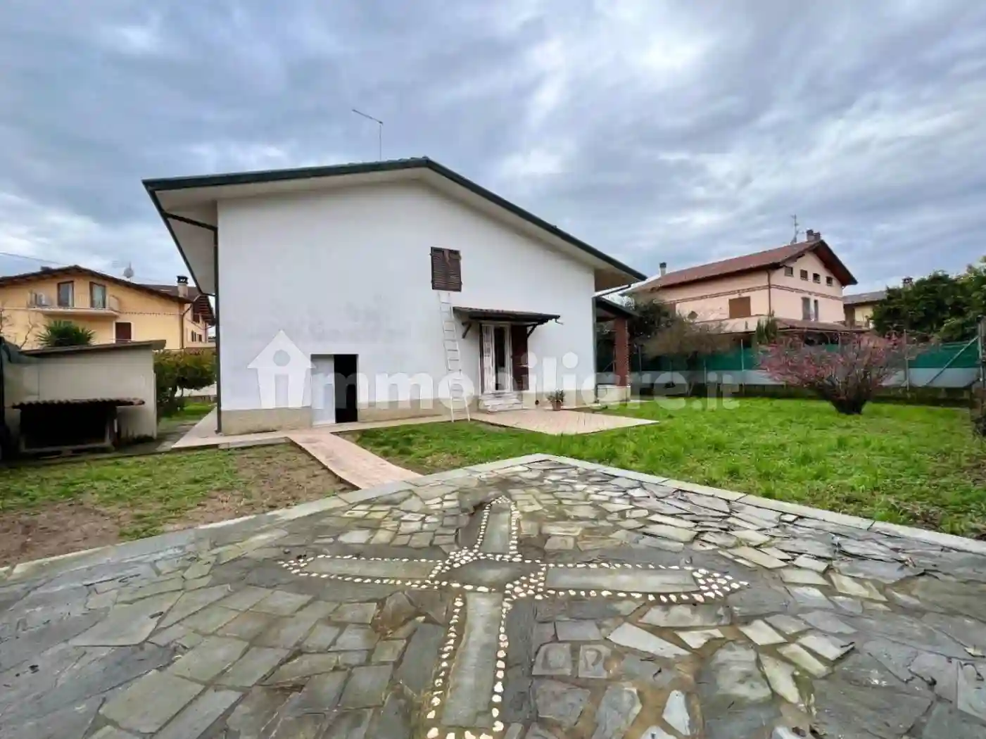 Villa - foto 4