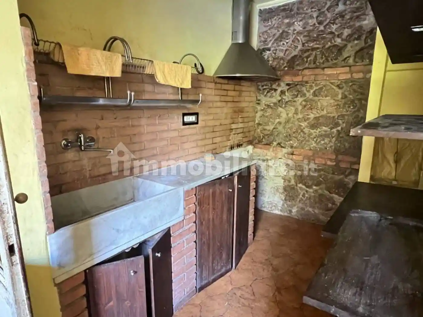 Appartamento in vendita a Massa