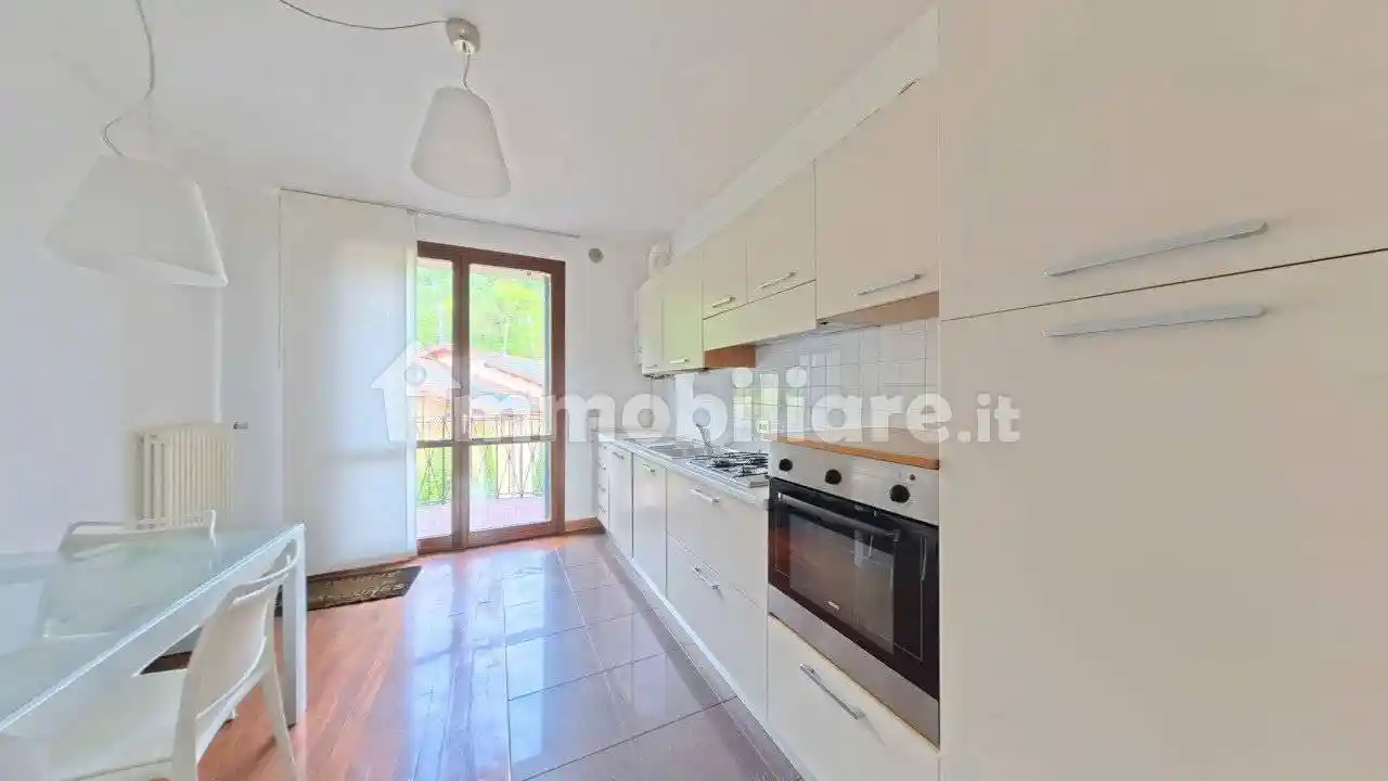 Appartamento in vendita a Este