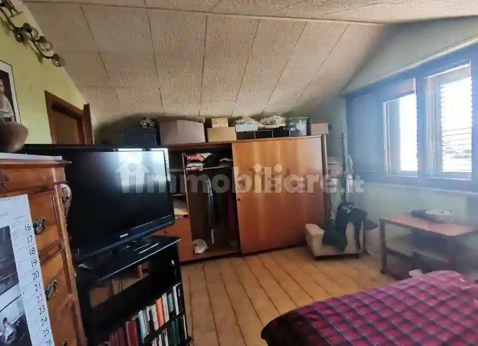 Attico - Mansarda - foto 2