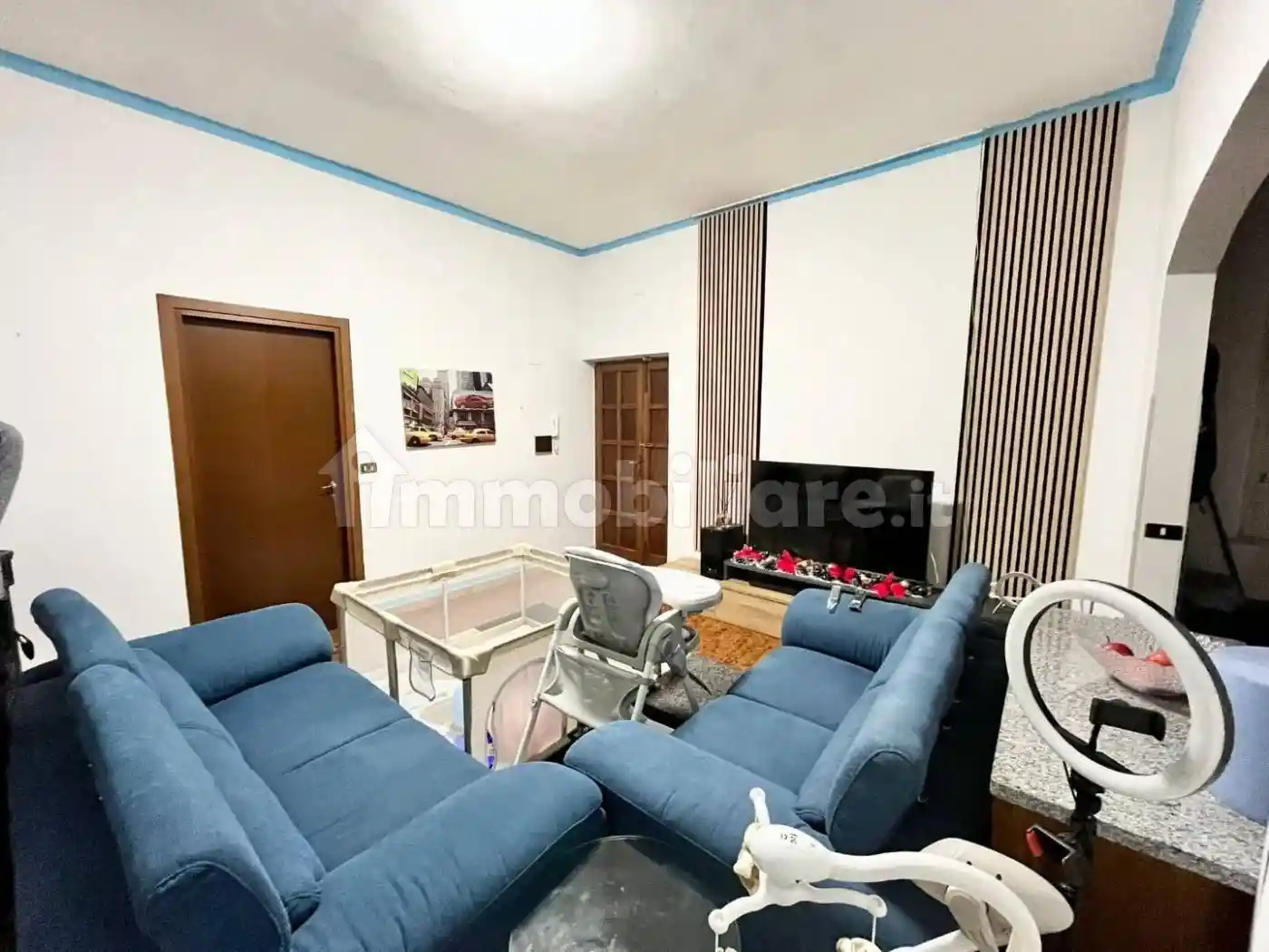 Appartamento in vendita a Massa