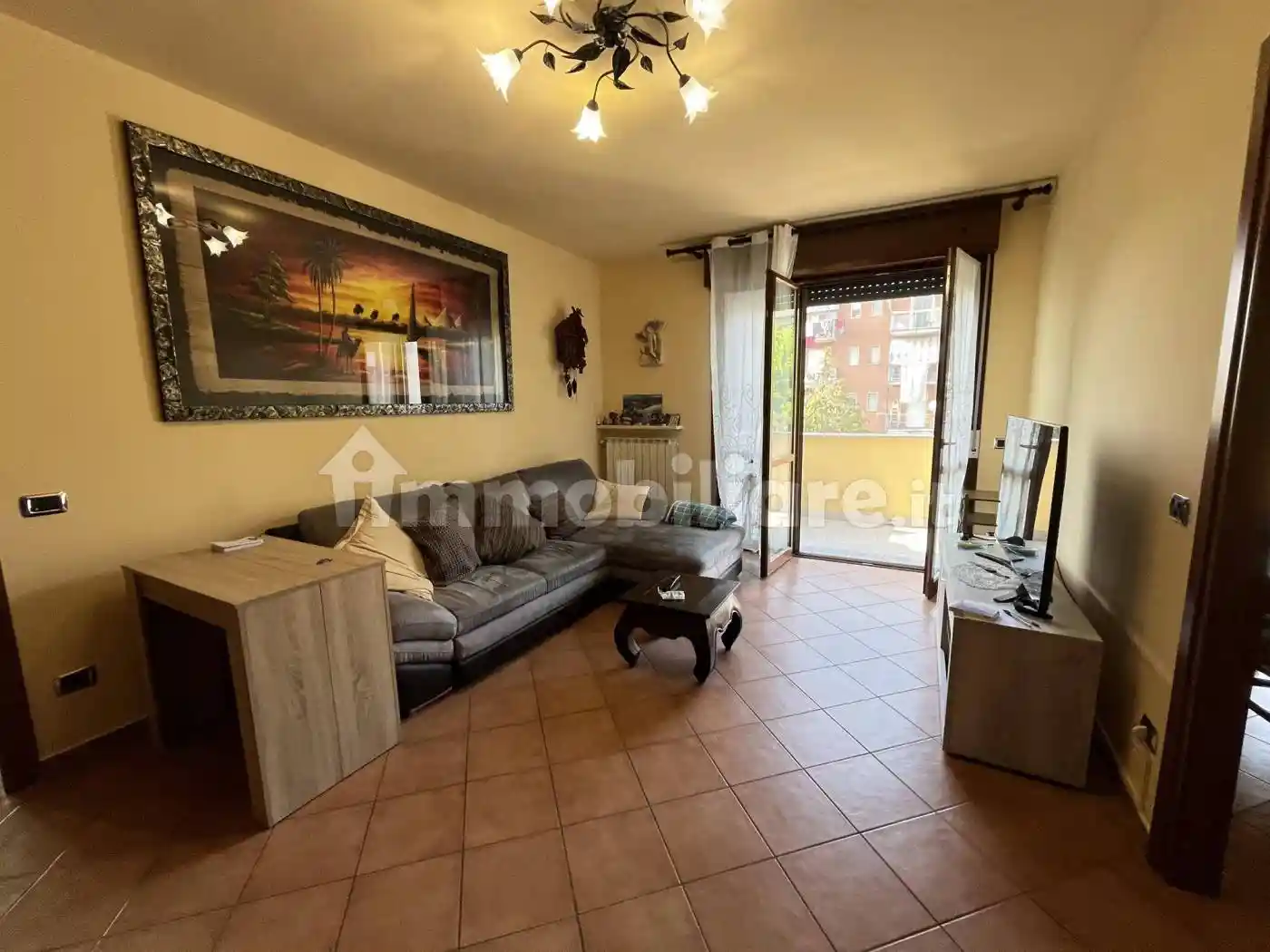 Appartamento in vendita a Vigevano