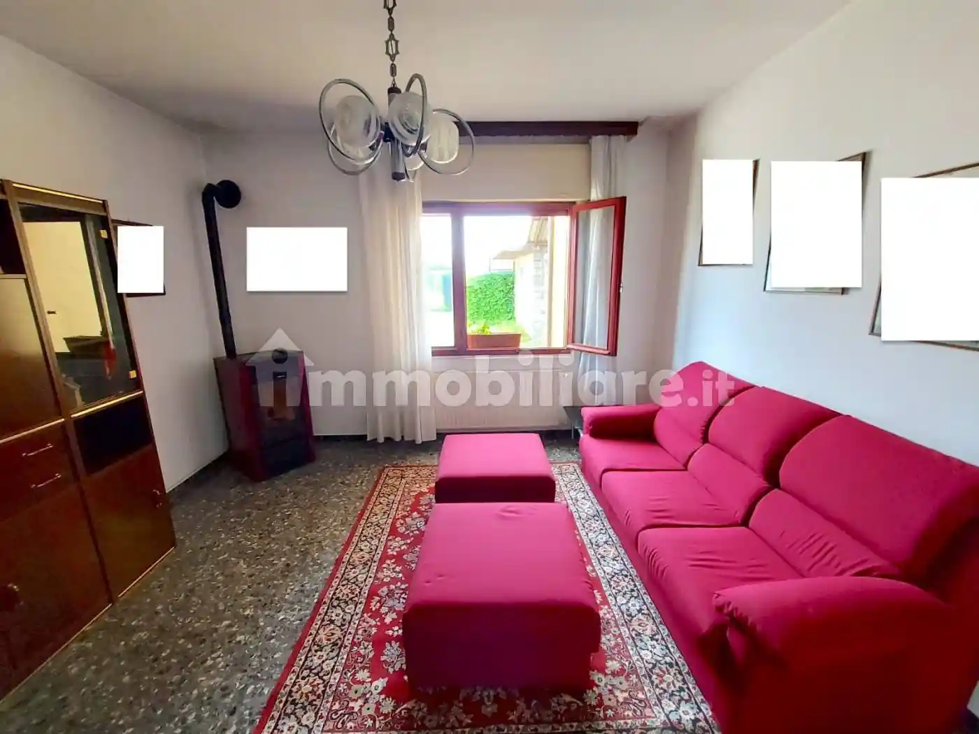 Villa in vendita a Palazzolo dello Stella