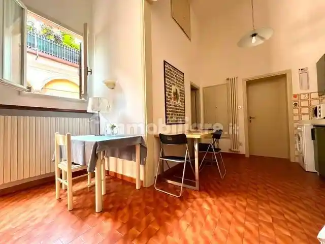 Appartamento in vendita a Bologna