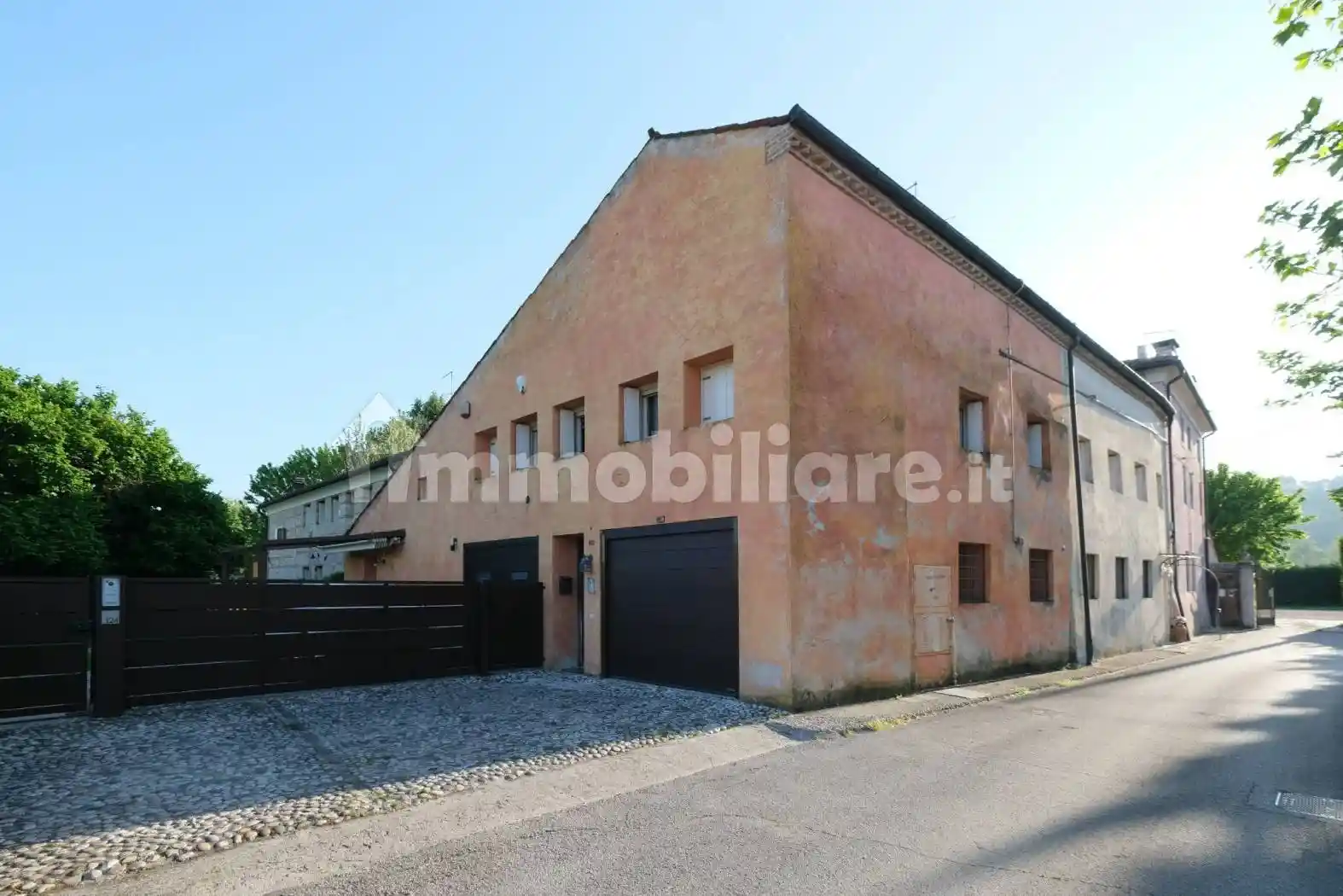 Villa in affitto a Vicenza