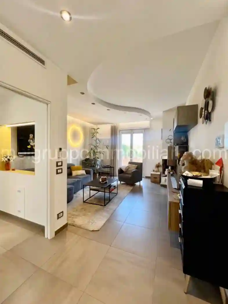 Attico - Mansarda - foto 4