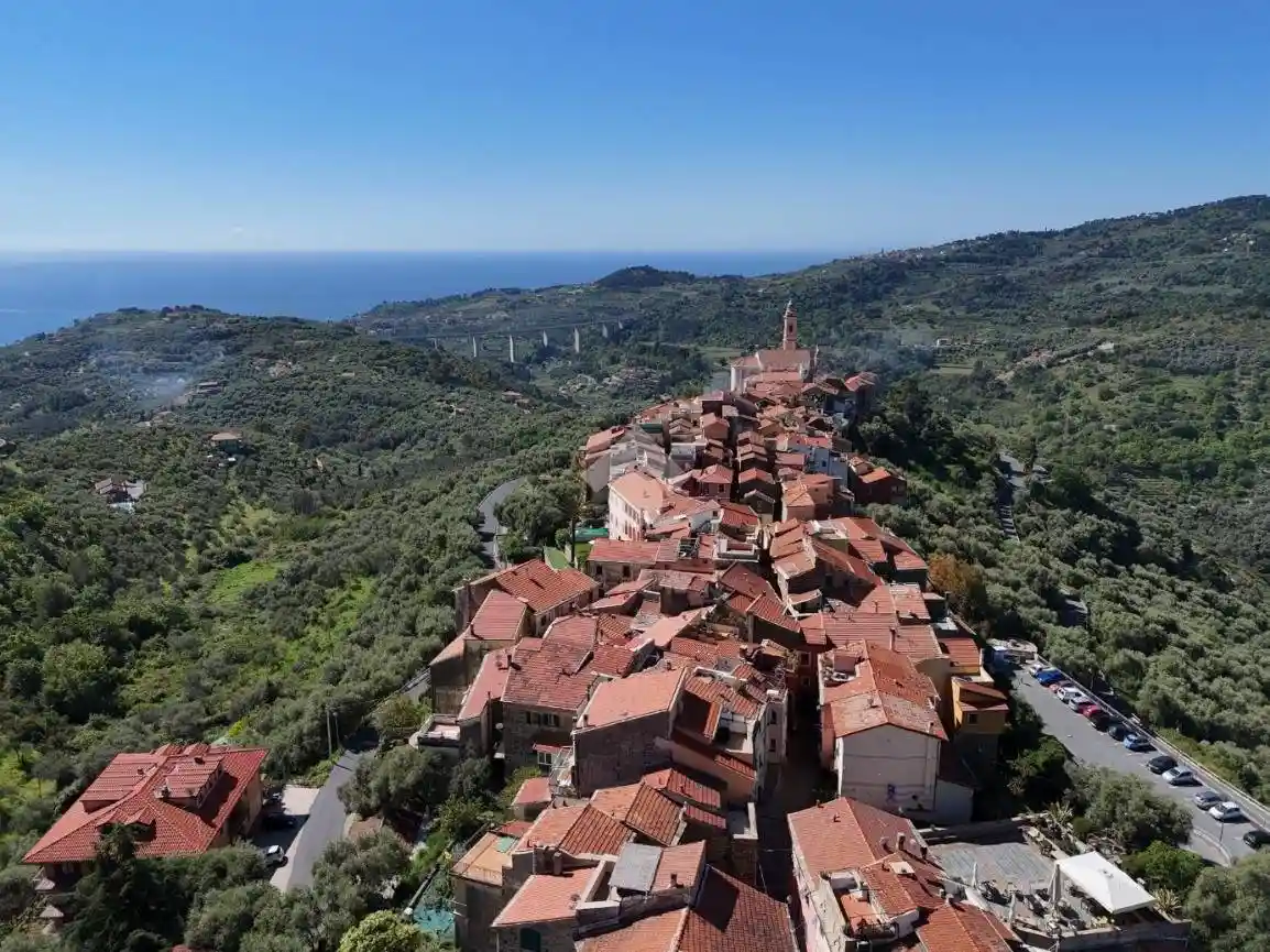 Rustico - Casale in vendita a Civezza