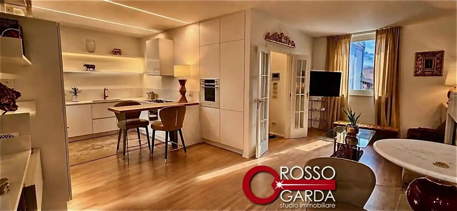 Casa indipendente in vendita a Lonato del Garda