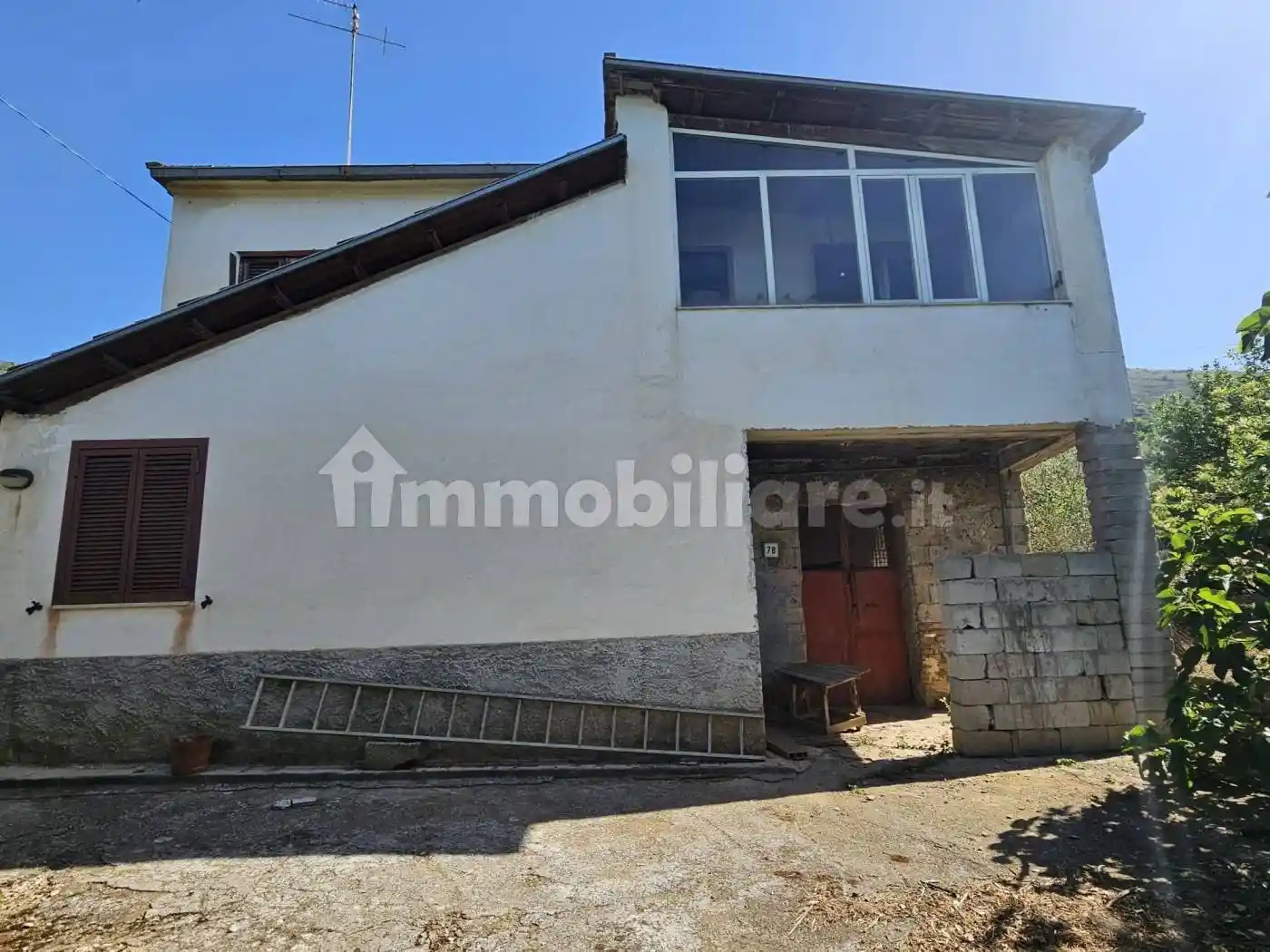 Villa in vendita a Ferentino