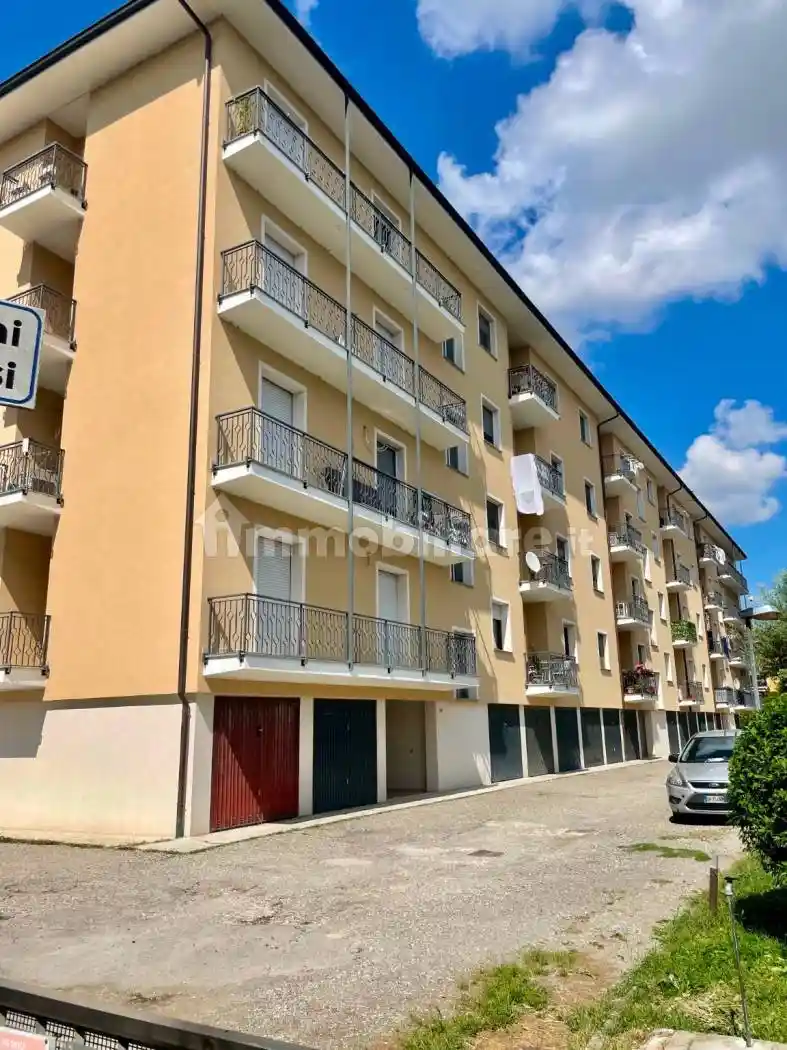 Appartamento in vendita a Salerano sul Lambro
