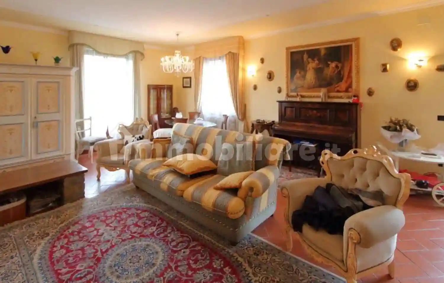 Villa - foto 2