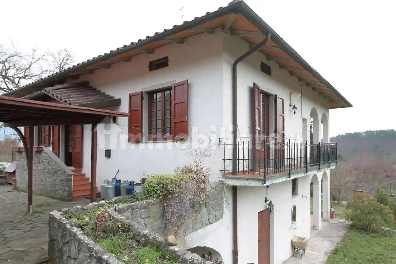 Villa - foto 4