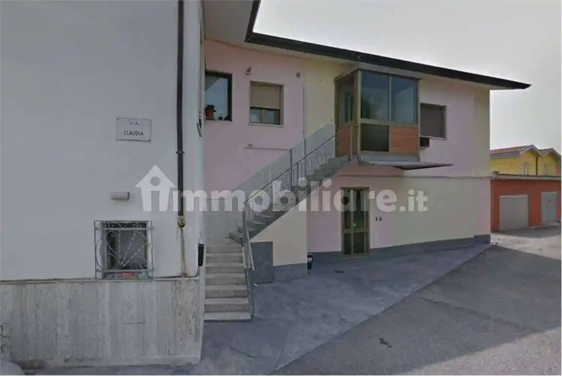 Appartamento in vendita a Caorle