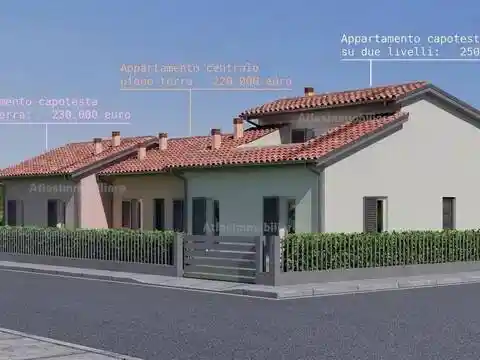 Appartamento in vendita a Civitella in Val di Chiana