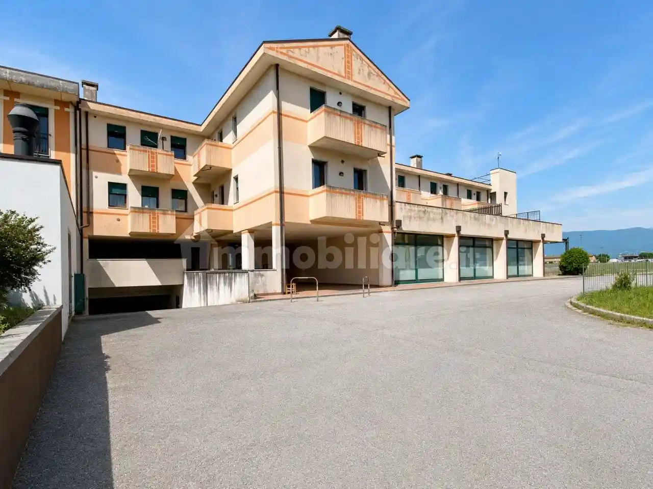 Appartamento in vendita a Sandrigo