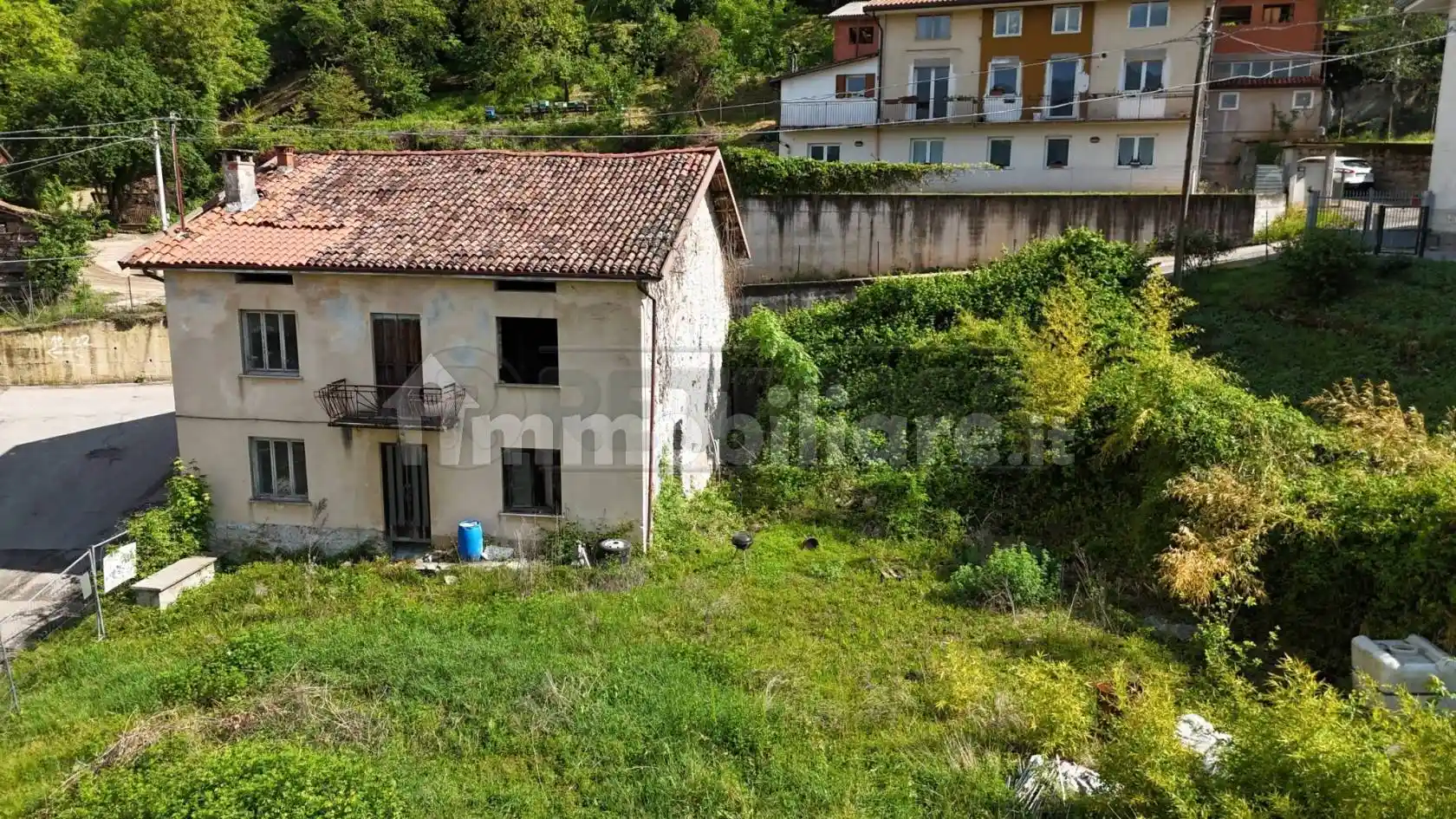 Villa in vendita a Valdagno