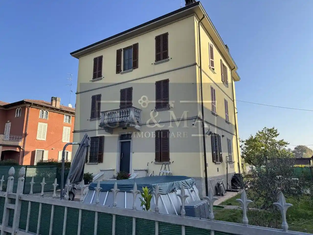 Appartamento in vendita a Parma