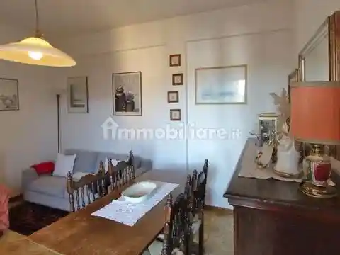 Appartamento in vendita a Arezzo