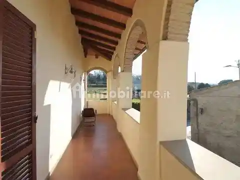 Villa in vendita a Arezzo
