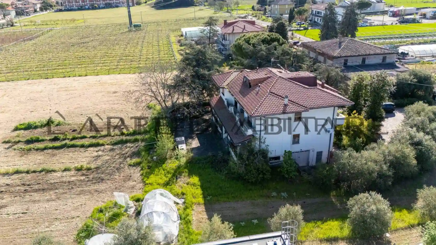 Villa - foto 5