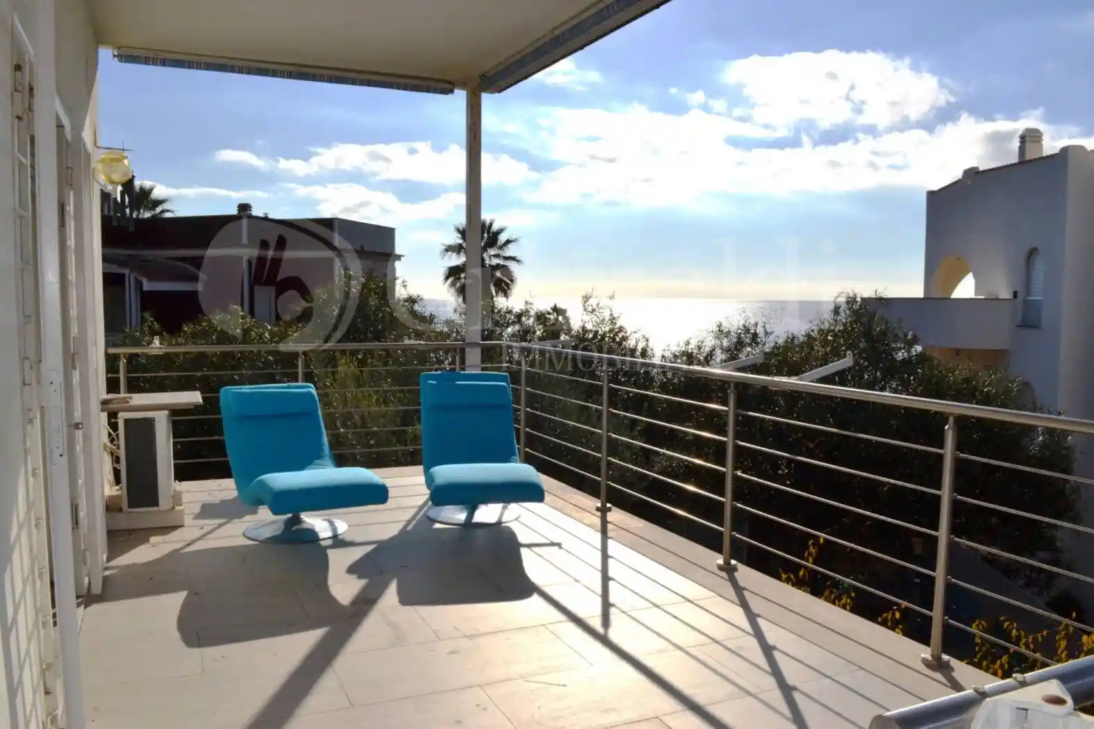 Villa in vendita a Santa Marinella