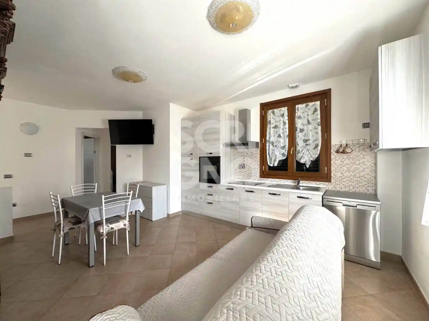 Appartamento in vendita a Pistoia